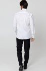 Beckford Pintuck Groom Shirt with Black Verona Pants