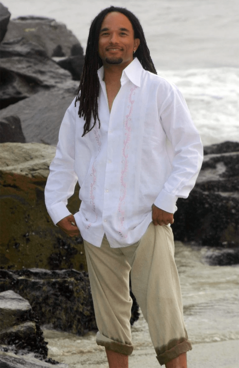 Everything You Need to Know About Guayabera Shirts Everything You Need to Know About Guayabera Shirts