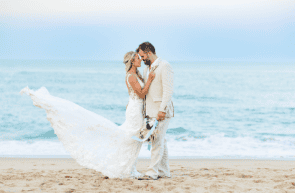 Destination Wedding Outfit Ideas for Tropical Formal Looks