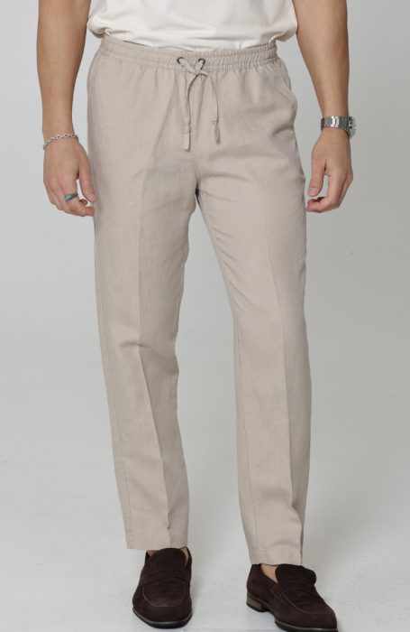 Men's Linen Pants for Summer & Beach Weddings | Wedding Tropics