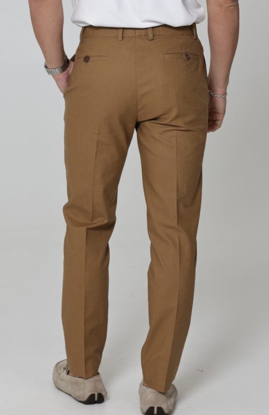 Men's Linen Pants for Summer & Beach Weddings | Wedding Tropics