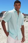 Bradford-spa-short-sleeve-linen-wedding-shirt