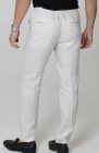Velero Drawstring Men's linen Pants in Light Sand