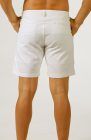 Vilano Linen Shorts in Navajo White