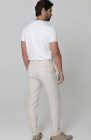 Men's Verona Linen Pants in Natural