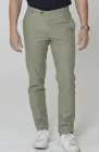 Sage Verona Linen Pants