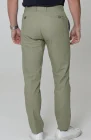 Sage Verona Linen Pants