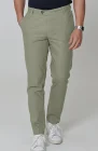 Sage Verona Linen Pants