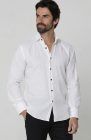 Bradford Groom Shirt with Black Verona Pants