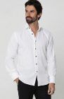 Bradford Groom Shirt with Black Verona Pants